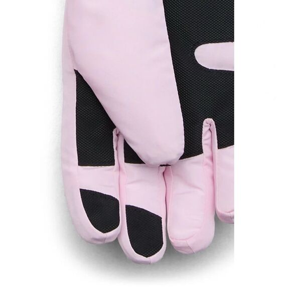 Girls Swiss Tech Plush Winter Snow Ski Gloves 2-Pack Size L/XL - Picture 6 of 6